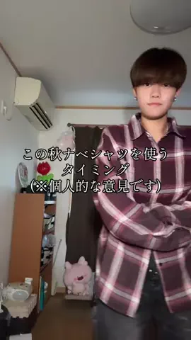 せいらのTikTok投稿