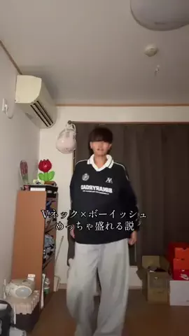 せいらのTikTok投稿