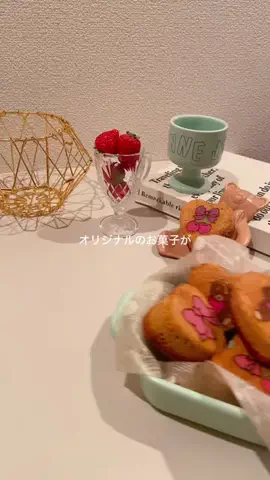YOKO⑅◡̈*おうちカフェのTikTok投稿