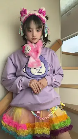 ♡ののりこ♡野々下璃子🎀🍓🎾のTikTok投稿