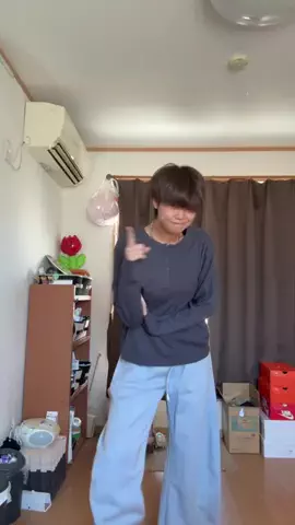 せいらのTikTok投稿