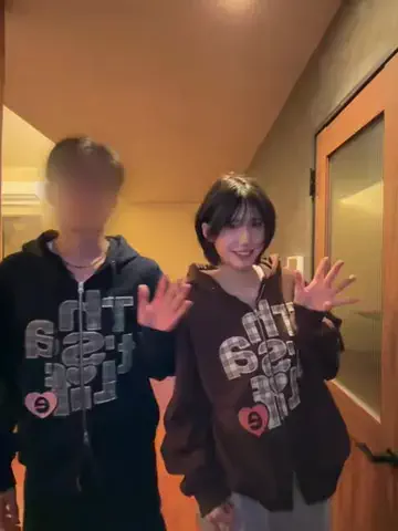 神楽しおんのTikTok投稿
