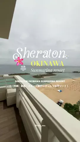 ちーのおでかけのTikTok投稿