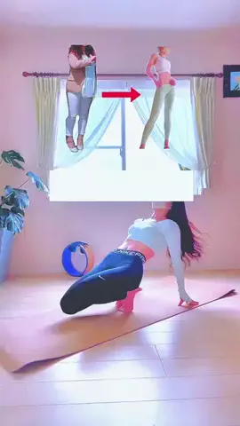 moko_474bodyのTikTok投稿