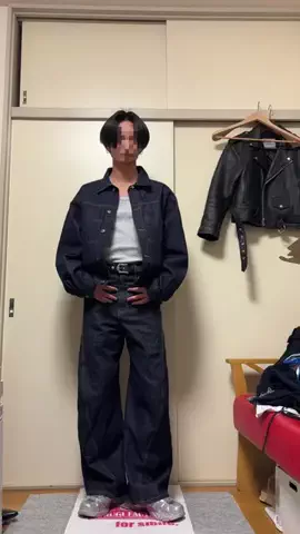 ゆとのTikTok投稿