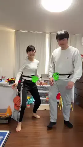 ななちゃんのTikTok投稿