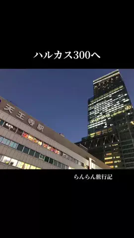 らんらん/旅行記/５０代女性のTikTok投稿