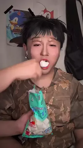 たすくのTikTok投稿