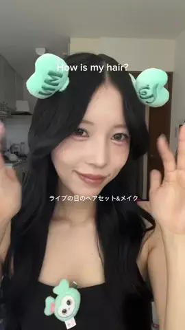 Ⓜ︎ilkのTikTok投稿