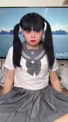 たすくのTikTok投稿