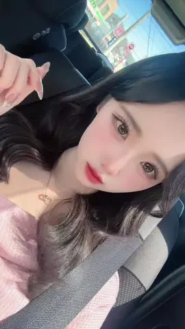 みおなのTikTok投稿