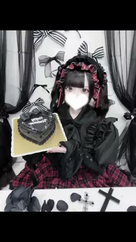 こるのTikTok投稿