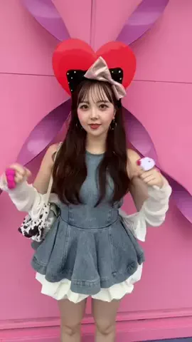 sayaのTikTok投稿