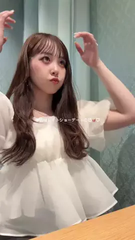 sayaのTikTok投稿