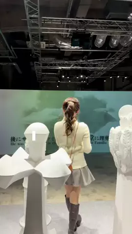 八幡美咲のTikTok投稿