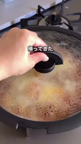 ハレ弁のTikTok投稿