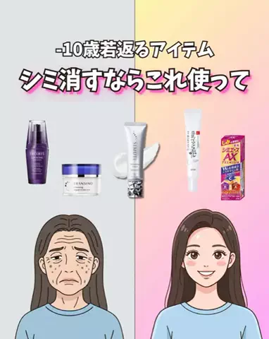 あみ|シミュートのTikTok投稿