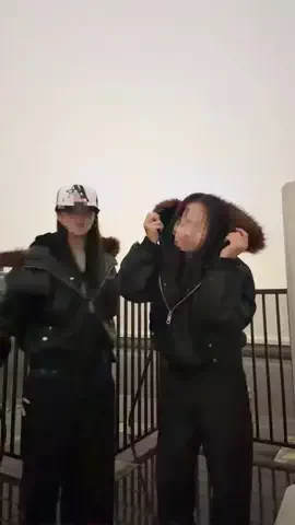 まいのTikTok投稿