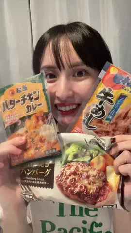 美桜のモグモグ記録のTikTok投稿