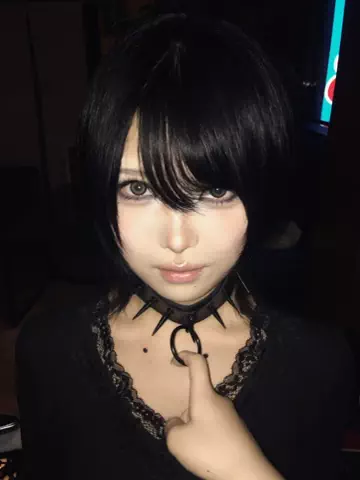 kuroaのTikTok投稿