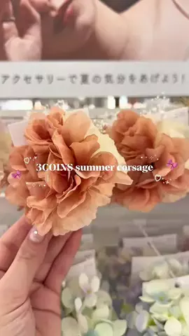 yui【3COINS 公式】のTikTok投稿