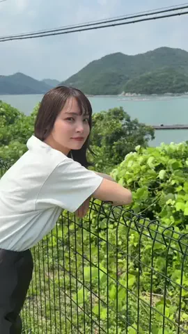 久保乃々花のTikTok投稿