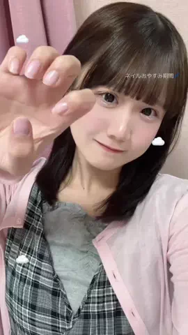 ひなまつりのTikTok投稿