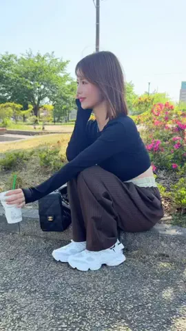 TOMOKA【メイク動画 】のTikTok投稿