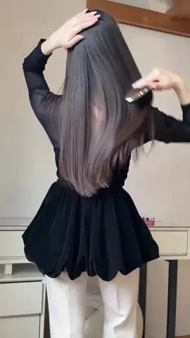 MaiのTikTok投稿