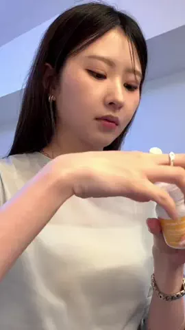 こっちゃんの生活のTikTok投稿