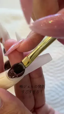 まいのTikTok投稿