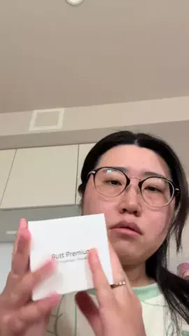 あさるん@コスメ大好きのTikTok PR投稿：Qoo10メガ割で絶対手に入れよ！【売り切れ必至】 🌟BnD ア…