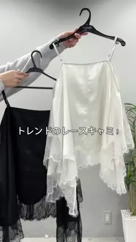 yurieのTikTok投稿