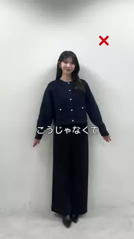 yurieのTikTok投稿