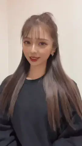 🩷のTikTok投稿