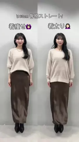 yurieのTikTok投稿