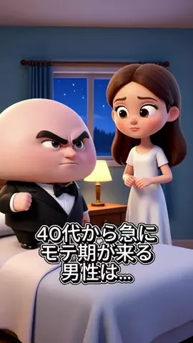 タキシードきのこくんのTikTok投稿