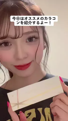 🩷のTikTok投稿