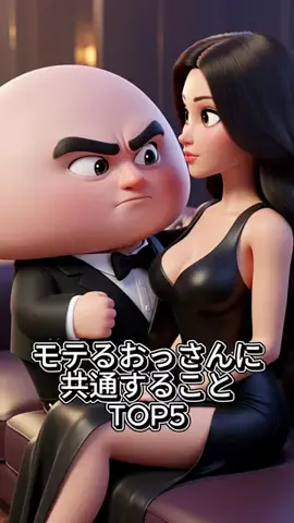 タキシードきのこくんのTikTok投稿