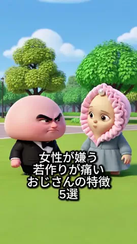 タキシードきのこくんのTikTok投稿