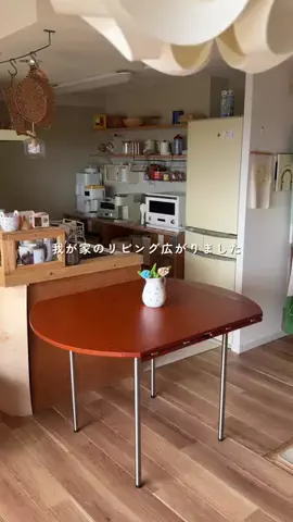 さちゃ｜DIYでつくる北欧レトロなマンション暮らしのTikTok投稿