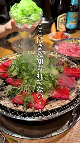 神戸グルメまひろのTikTok投稿