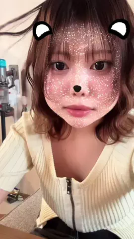 あゆかのTikTok投稿