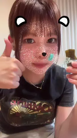 あゆかのTikTok投稿