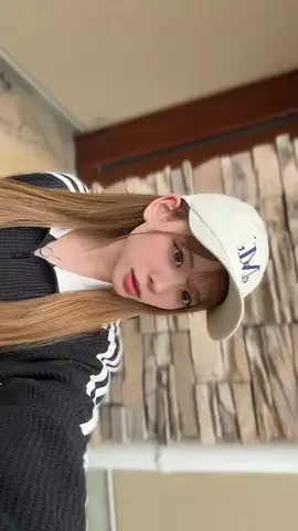 あかりのTikTok投稿