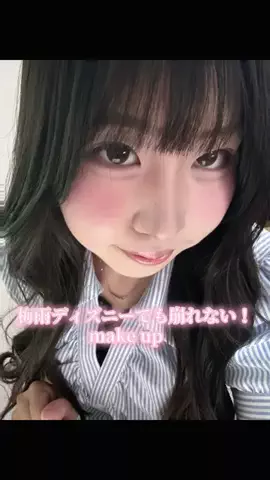月華のTikTok投稿