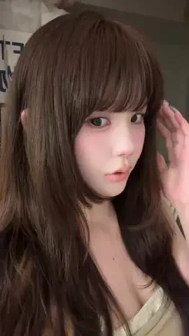 きらら🎀みつごのたまごのTikTok投稿