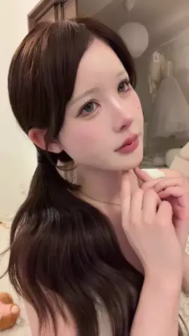 きらら🎀みつごのたまごのTikTok投稿