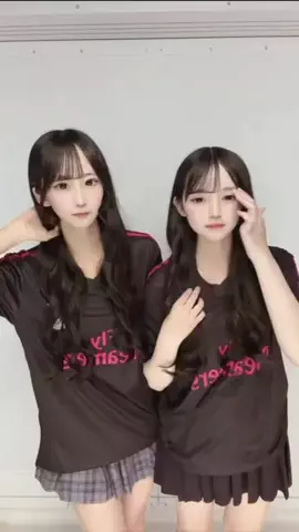 八重歯ちゃんのTikTok投稿