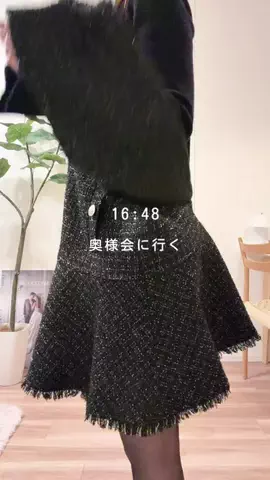 𝗌𝗁𝗂𝗈🥜のTikTok投稿